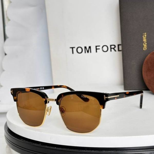 Tom Ford Sunglasses AAA (1284)