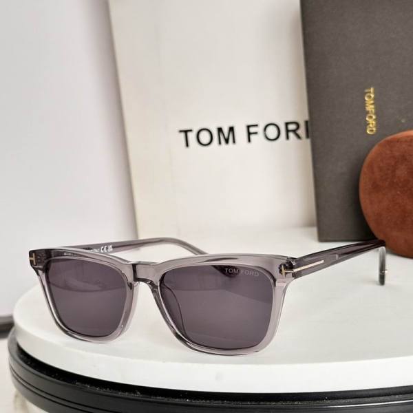 Tom Ford Sunglasses AAA (1272)