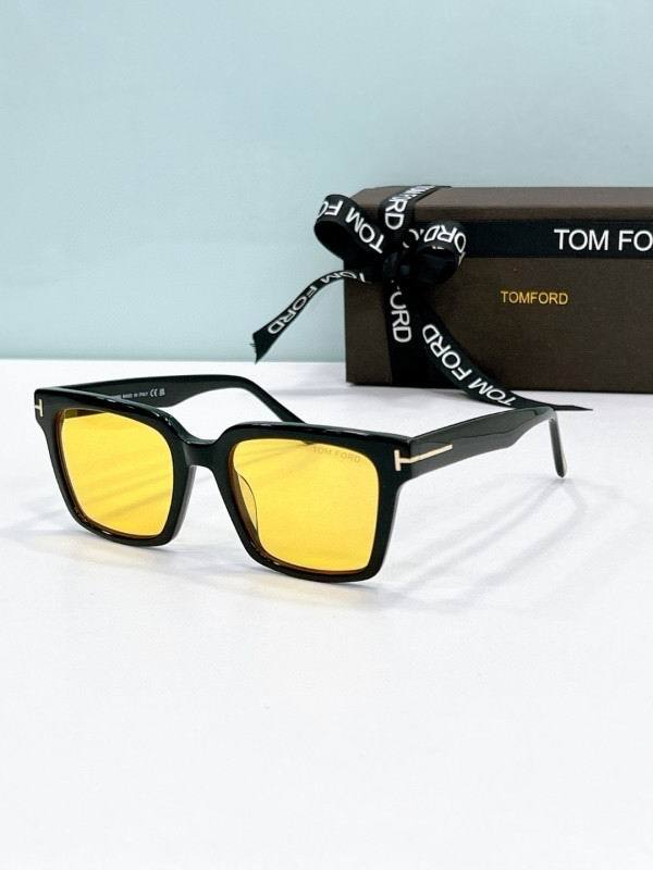 Tom Ford Sunglasses AAA (465)