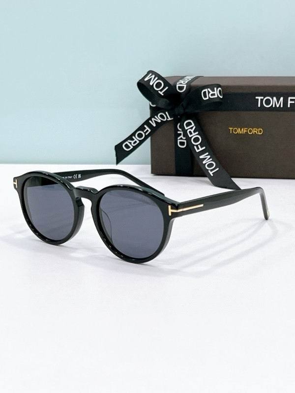 Tom Ford Sunglasses AAA (365)