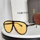 Tom Ford Sunglasses AAA (773)