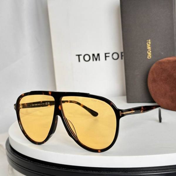 Tom Ford Sunglasses AAA (773)