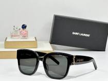 YSL Sunglasses AAA (116) YSL Sunglasses AAA (116)
