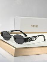 Dior Sunglasses AAA (123) Dior Sunglasses AAA (123)