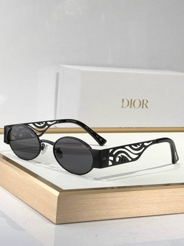 Dior Sunglasses AAA (123)