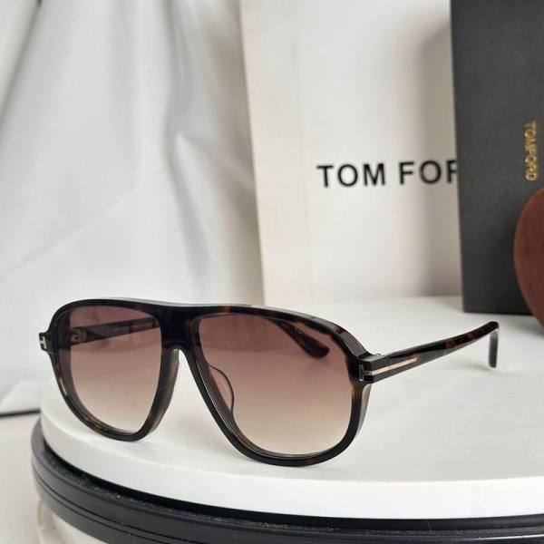 Tom Ford Sunglasses AAA (917)
