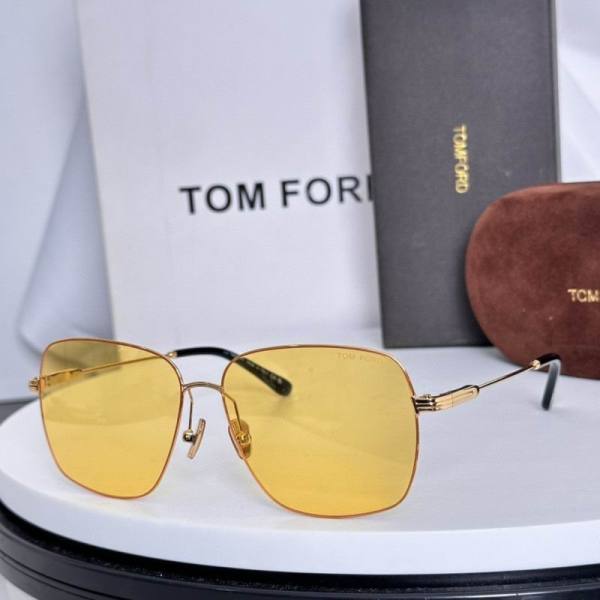 Tom Ford Sunglasses AAA (574)