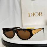 Dior Sunglasses AAA (1156)
