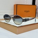 Fendi Sunglasses AAA (357)