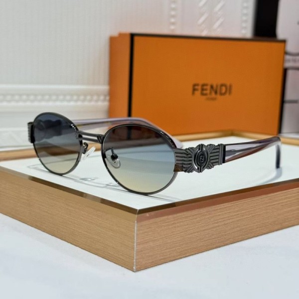 Fendi Sunglasses AAA (357)