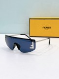 Fendi Sunglasses AAA (205)