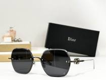 Dior Sunglasses AAA (523) Dior Sunglasses AAA (523)