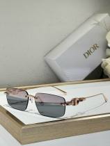 Dior Sunglasses AAA (730)