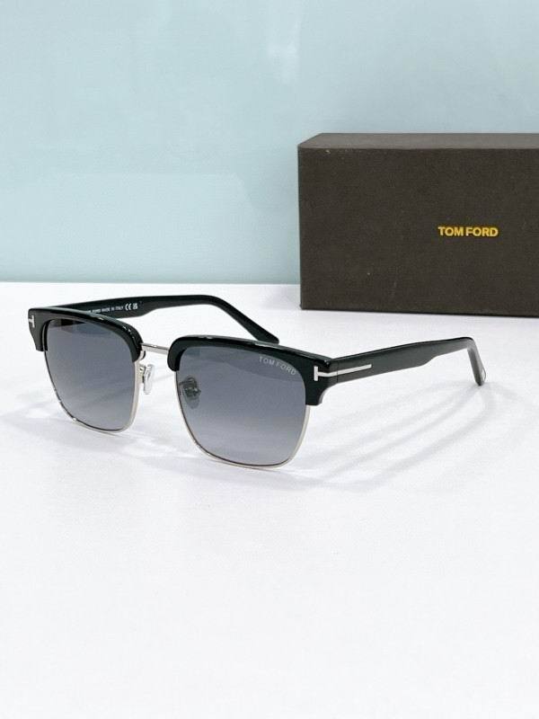 Tom Ford Sunglasses AAA (19)