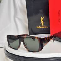 YSL Sunglasses AAA (538)