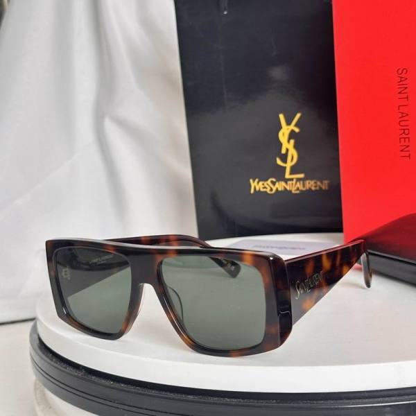 YSL Sunglasses AAA (538)