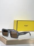 Fendi Sunglasses AAA (477)