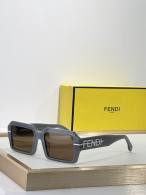 Fendi Sunglasses AAA (477)