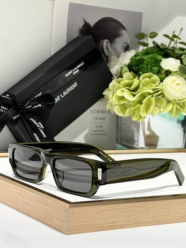 YSL Sunglasses AAA (388)