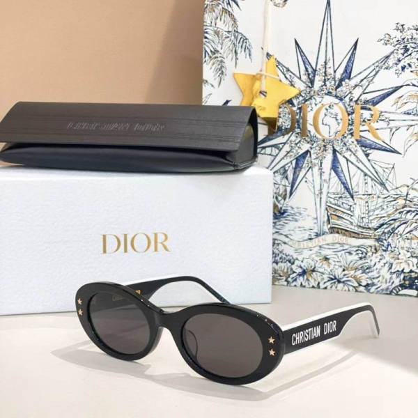 Dior Sunglasses AAA (486)