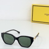 Fendi Sunglasses AAA (69)