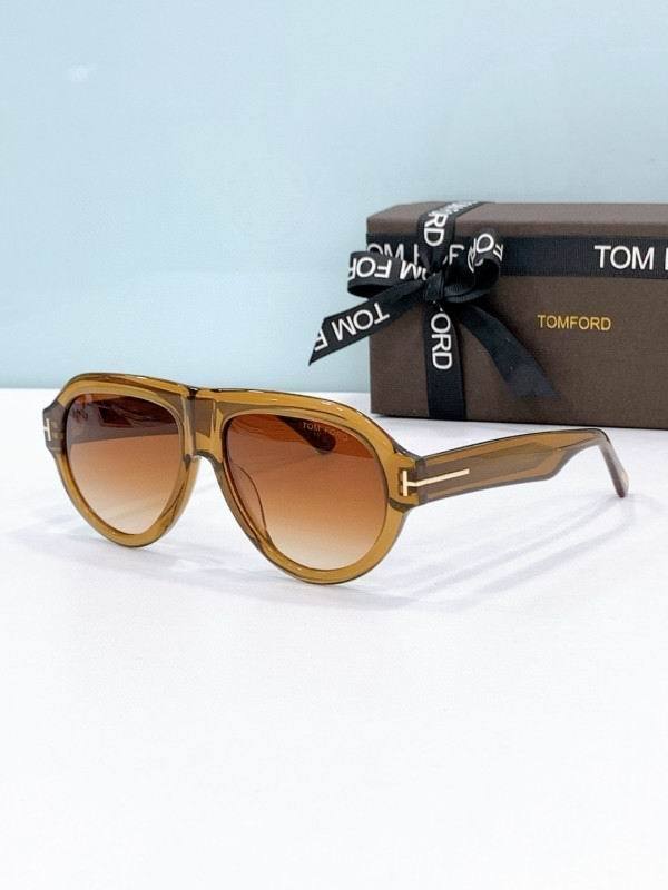 Tom Ford Sunglasses AAA (626)