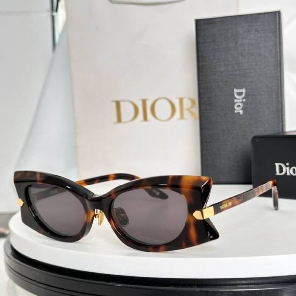 Dior Sunglasses AAA (493)