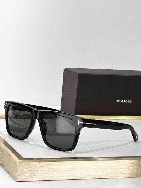 Tom Ford Sunglasses AAA (811)