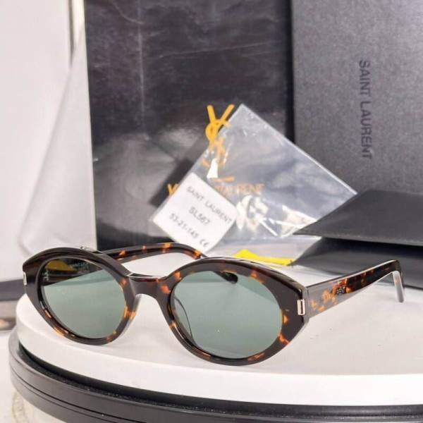 YSL Sunglasses AAA (125)