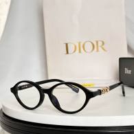 Dior Sunglasses AAA (1014)