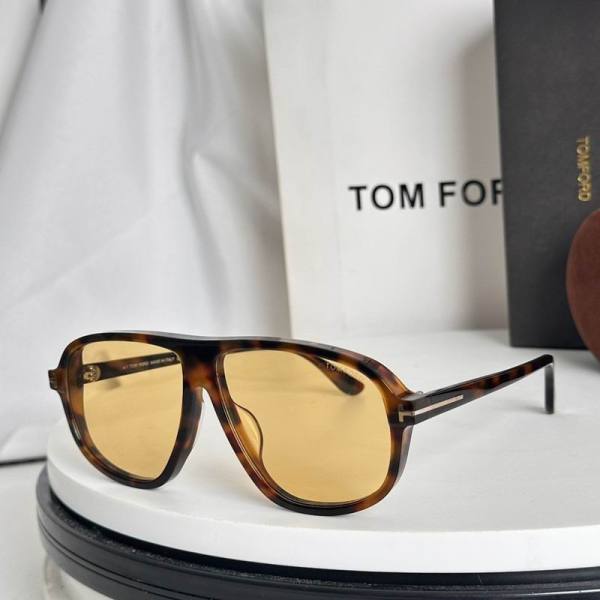 Tom Ford Sunglasses AAA (919)