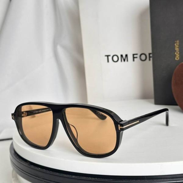 Tom Ford Sunglasses AAA (918)