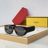 Fendi Sunglasses AAA (502)