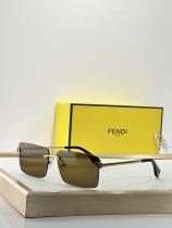 Fendi Sunglasses AAA (631) Fendi Sunglasses AAA (631)