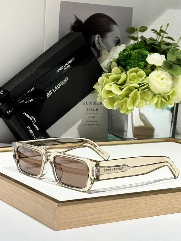 YSL Sunglasses AAA (385)
