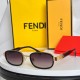 Fendi Sunglasses AAA (224)