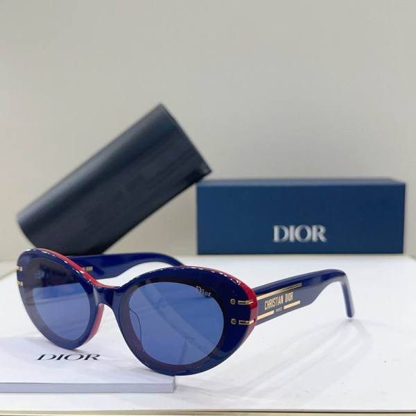 Dior Sunglasses AAA (987)