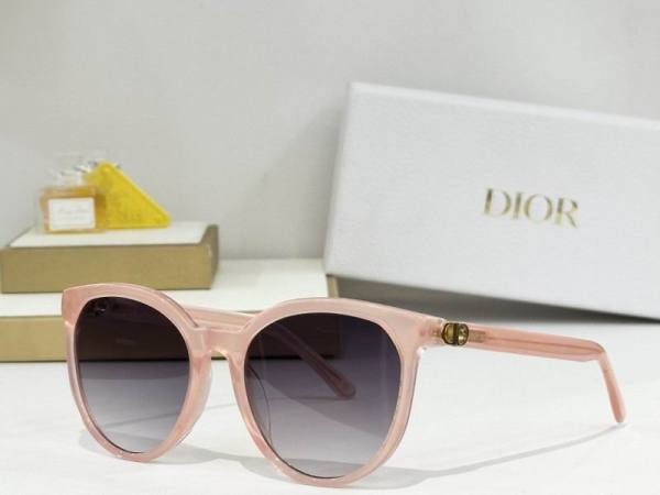 Dior Sunglasses AAA (451)