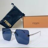 Fendi Sunglasses AAA (425)