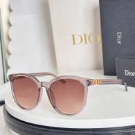 Dior Sunglasses AAA (1218)