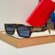 YSL Sunglasses AAA (282)