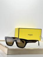Fendi Sunglasses AAA (591)