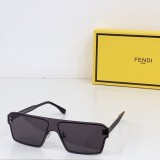 Fendi Sunglasses AAA (47)