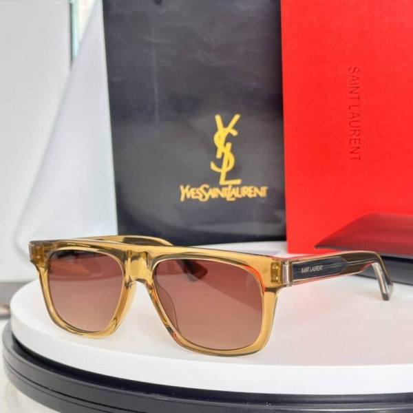YSL Sunglasses AAA (264)