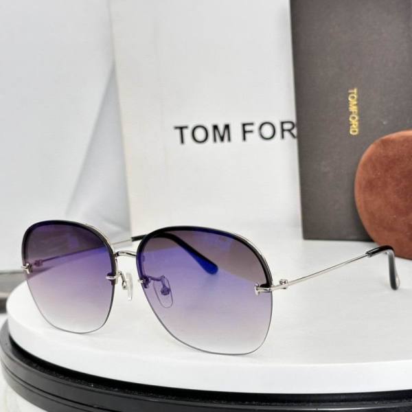 Tom Ford Sunglasses AAA (571)