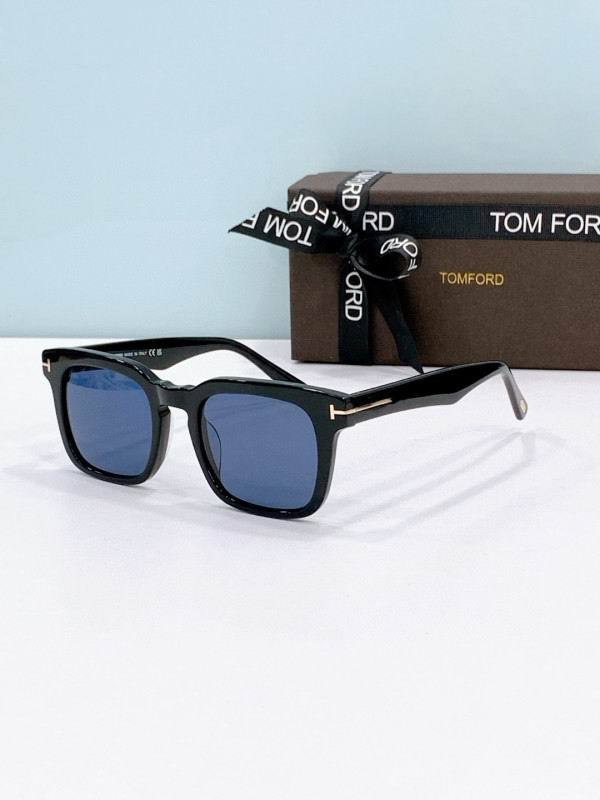 Tom Ford Sunglasses AAA (659)