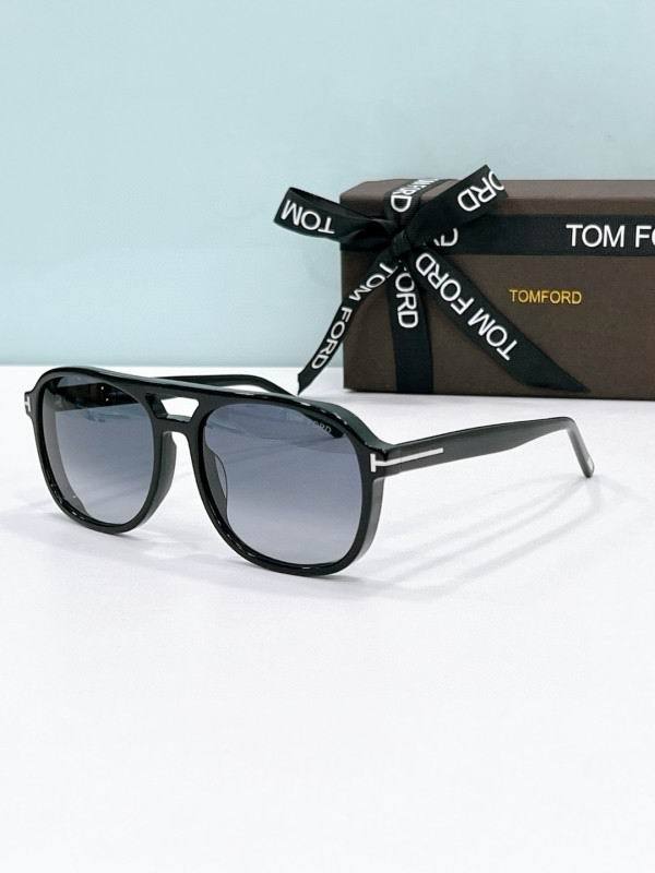 Tom Ford Sunglasses AAA (336)