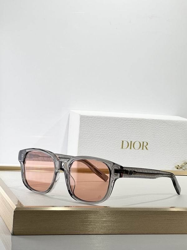 Dior Sunglasses AAA (675)