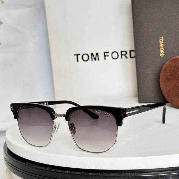 Tom Ford Sunglasses AAA (1278)
