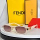 Fendi Sunglasses AAA (225)